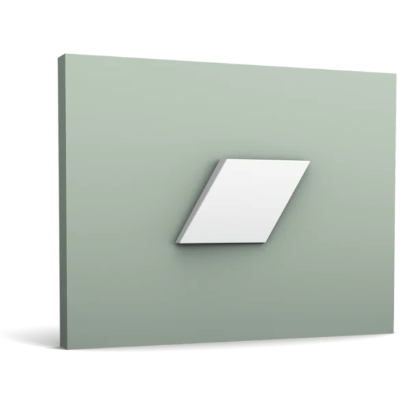 Декоративная панель Orac W100 (15x25,8x2,9 см) в Уфе