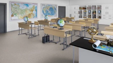 Линолеум Tarkett Primo Plus CPRPI-313 2 м в Уфе