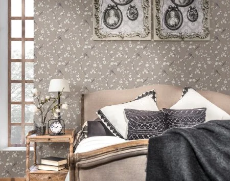 Обои Loymina La Belle Epoque BQ5, 012 в Уфе