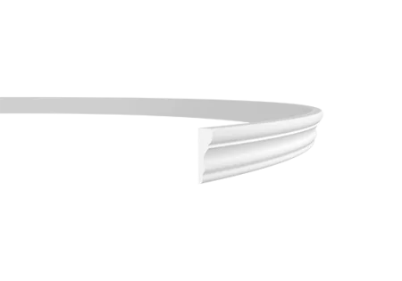 Молдинг Европласт 1.51.377 Гибкий 2,0 м в Уфе