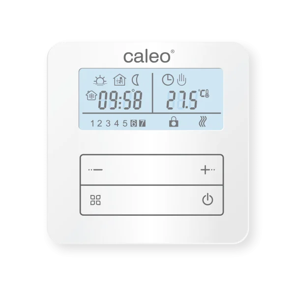Терморегулятор CALEO С950 в Уфе