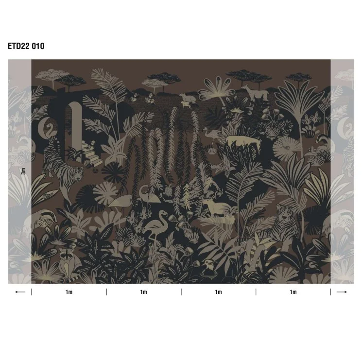 Обои Loymina Etude vol. II ETD22 010 в Уфе