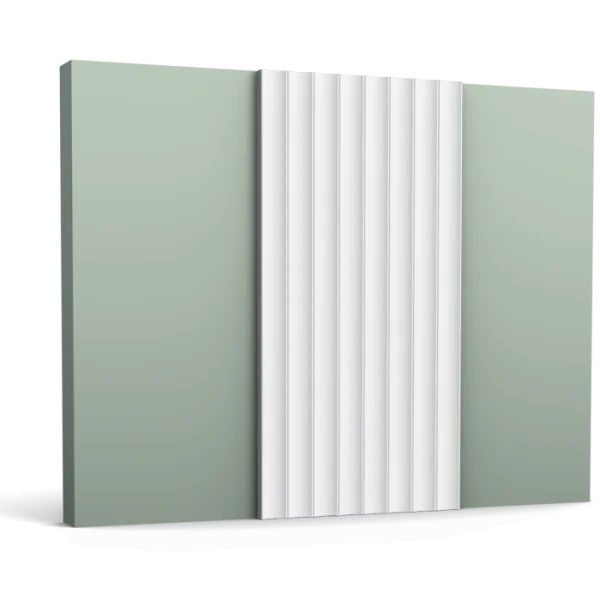 Декоративная панель Orac W110 Flex (200x25x1.6 см) в Уфе