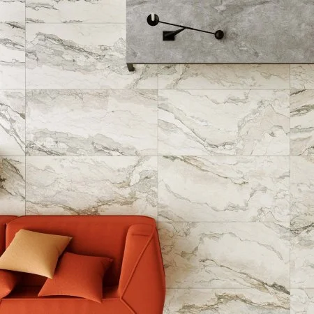 Керамогранит Coliseum Канова Сэнд 60х120 (Натуральный и Реттифицированный) в Уфе