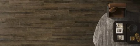 Керамогранит Italon Этернум Могано 20х160 (Натуральная и Реттифицированная) в Уфе