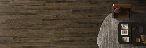 Керамогранит Italon Этернум Могано 20х160 (Натуральная и Реттифицированная) в Уфе