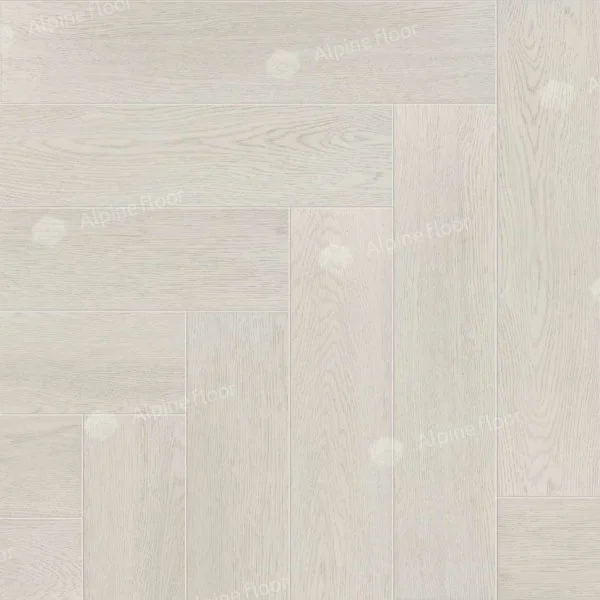 Кварц-виниловая плитка Alpine Floor Parquet Зимний Лес ЕСО 16-6 2.5 мм. 43 класс в Уфе