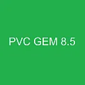 Коллекция Gem 8.5 в Уфе