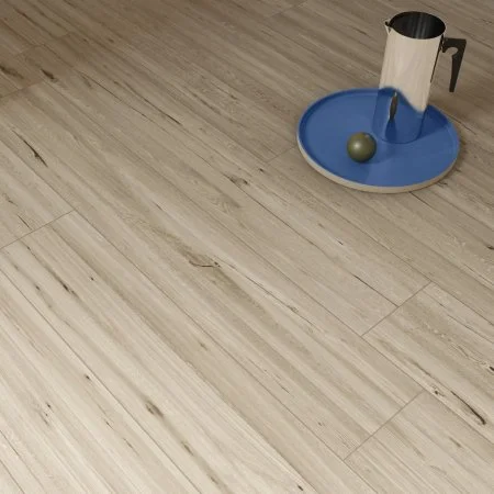 Керамогранит Coliseum Натура Уайт 20х120 (Натуральный и Реттифицированный) в Уфе