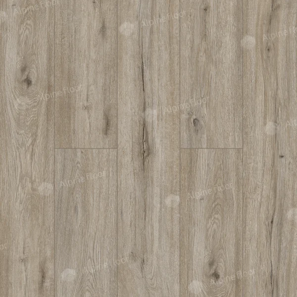 Каменно-полимерная плитка Alpine Floor Solo Прэсто ECO 14-8, 3,5 мм 34 класс в Уфе