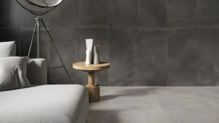 Керамогранит Coliseum Экспо Дарк 60х60 (Натуральный и Реттифицированный) в Уфе