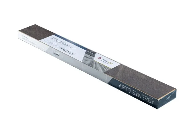 Ламинат Kronostar Arto Synergy D159056 Oak Tetis Dark 8мм 33кл в Уфе