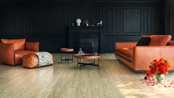 Ламинат Kronopol Aurum Eco Fiori 4587 Oak Tulip в Уфе