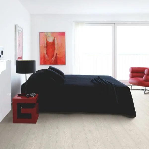 Ламинат Pergo Uppsala Pro Дуб Вековой Серый L1249-05032 в Уфе