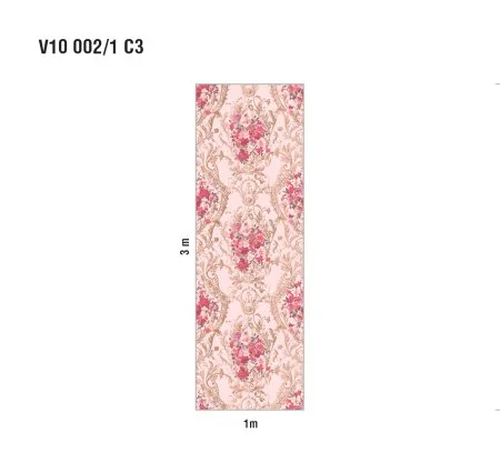 Обои Loymina Classic II V10, 002/1, C3 в Уфе