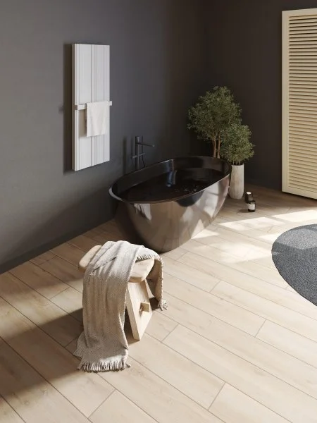 Ламинат Egger PRO 8/33 4V Aqua+ Дуб Валенди Песочный EPL213 в Уфе