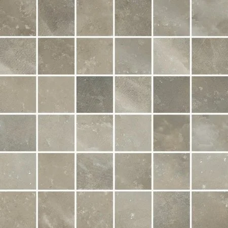 Керамогранит Coliseum Ривьера Дарк Мозаика (Натуральная, 30х30) в Уфе