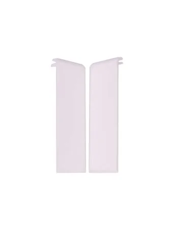 Заглушки Korner 100 Белый в Уфе