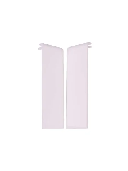 Заглушки Korner 100 Белый в Уфе