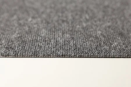 Ковровая плитка Bonkeel Space Grey в Уфе