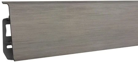 Пластиковый плинтус Bonkeel Style BS7018 (70х26х2200 мм) в Уфе