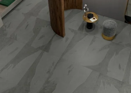 Керамогранит Coliseum Ардезия Грэй 60х120 (Натуральный и Реттифицированный) в Уфе