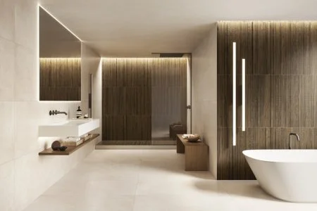 Керамогранит Italon Этернум Сноу 60х120 (Натуральная и Реттифицированная) в Уфе