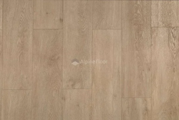 Каменно-полимерная плитка Alpine Floor Grand Sequoia Light Камфора ECO 11-501 3.5мм, 34 класс в Уфе