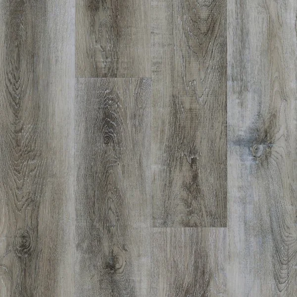 Кварц-виниловая плитка Refloor Fargo Comfort 366-1В Дуб Рустик Серый (Градиент) в Уфе