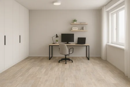 Плитка SPC Bonkeel Funky 3.85мм Blaze в Уфе