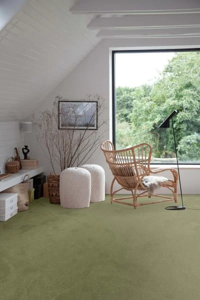 Ковровое покрытие AW Ganges 21 - (4м) в Уфе