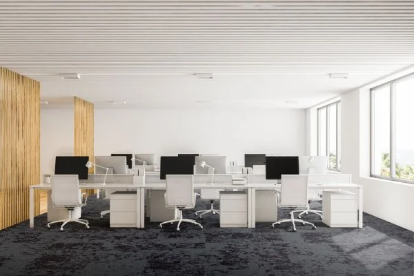 Ковровая плитка AW Macro 97 в Уфе