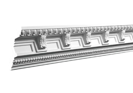 Карниз Европласт 1.50.169  2,0 м в Уфе