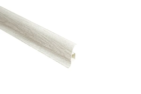 Пластиковый плинтус Bonkeel Color BC6003 (60х25х2200 мм) в Уфе