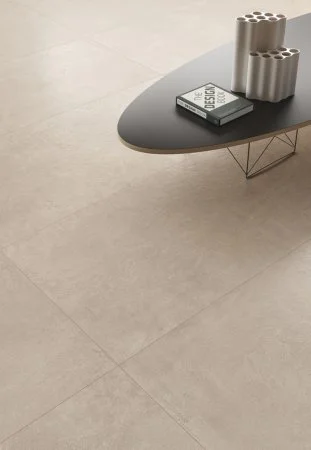 Керамогранит Italon Этернум Крим 60х120 (Натуральная и Реттифицированная) в Уфе