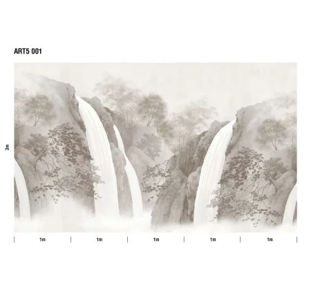 Обои Loymina Пейзаж ART5 001 в Уфе