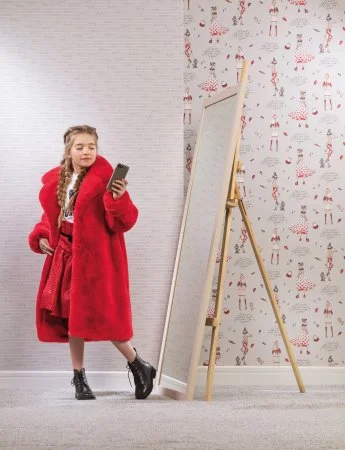 Обои Milassa Bon Voyage D3, 001 в Уфе