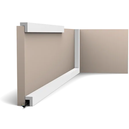 Молдинг Orac PX164 (24*30*2000 мм) в Уфе