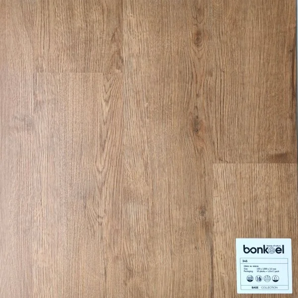Плитка SPC Bonkeel Base 3.5мм 345 в Уфе
