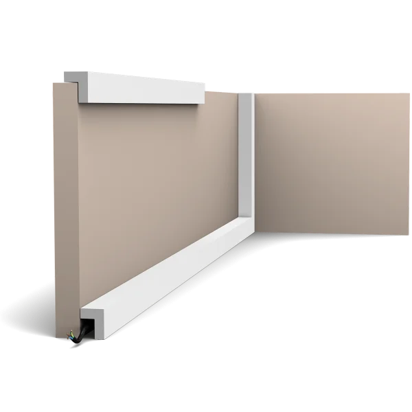 Молдинг Orac PX164 (24*30*2000 мм) в Уфе