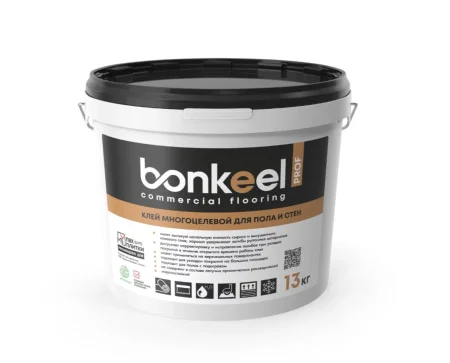 Клей универсальный Bonkeel Prof (13 кг) в Уфе