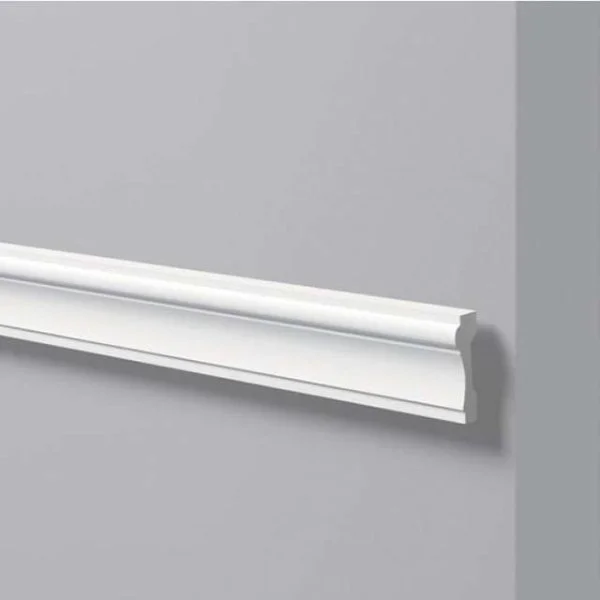Молдинг NMC Wallstyl WL6 (75х22х2000 мм) в Уфе