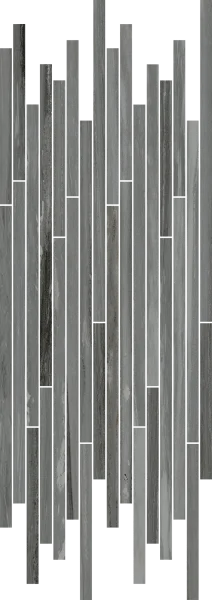 Керамогранит Italon Шарм Эдванс Палиссандро 26х75 Стрип (Люкс и реттифицированная) в Уфе