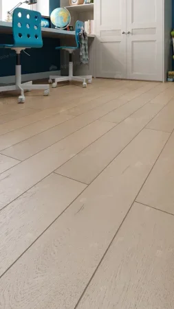 Инженерная доска Alpine Floor Studio Дуб Марципан в Уфе