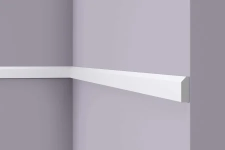 Молдинг NMC Wallstyl FT1 (38х13х2000 мм) в Уфе