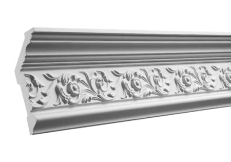 Карниз Европласт 1.50.128 2,0 м в Уфе