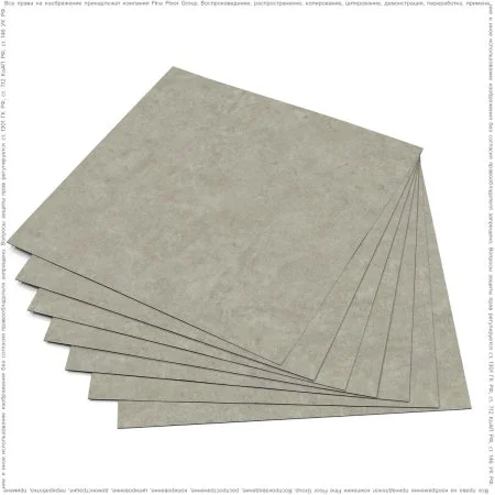 ПВХ плитка FineFlex Stone Эбеко FX-204 в Уфе