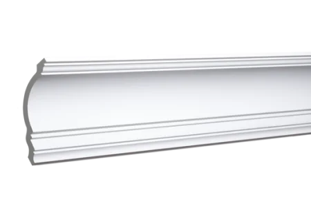 Карниз Европласт 1.50.108 2,0 м в Уфе