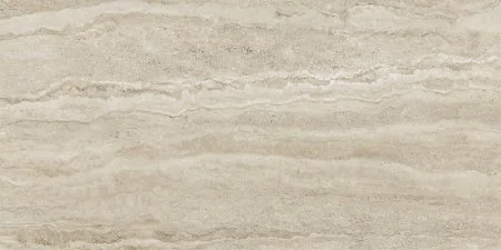 Керамогранит Vitra CityStone Травертин Линейный 60х120 (Натуральная и Реттифицированная) в Уфе