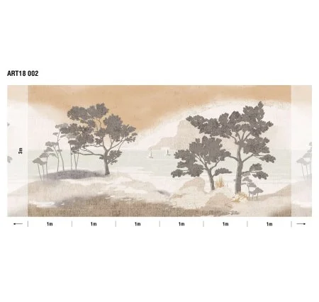 Обои Loymina Пейзаж vol. 2 ART18 002 в Уфе